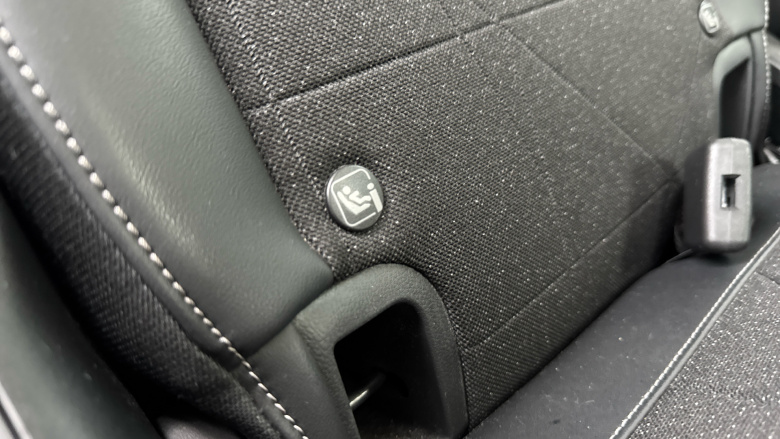 Honda HR-V 1.5 eHEV Advance 5dr CVT Hybrid Hatchback